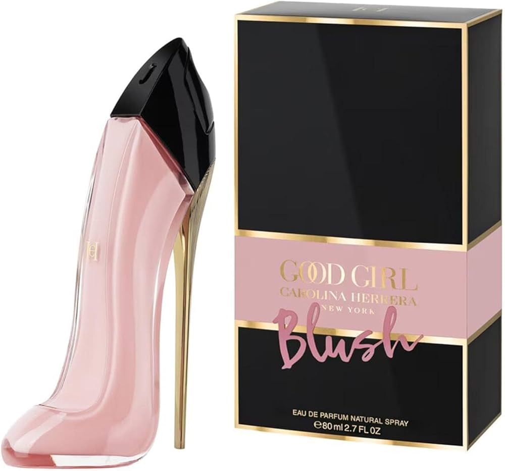 CAROLINA HERRERA GOOD GIRL BLUSH EDP 80ML/W