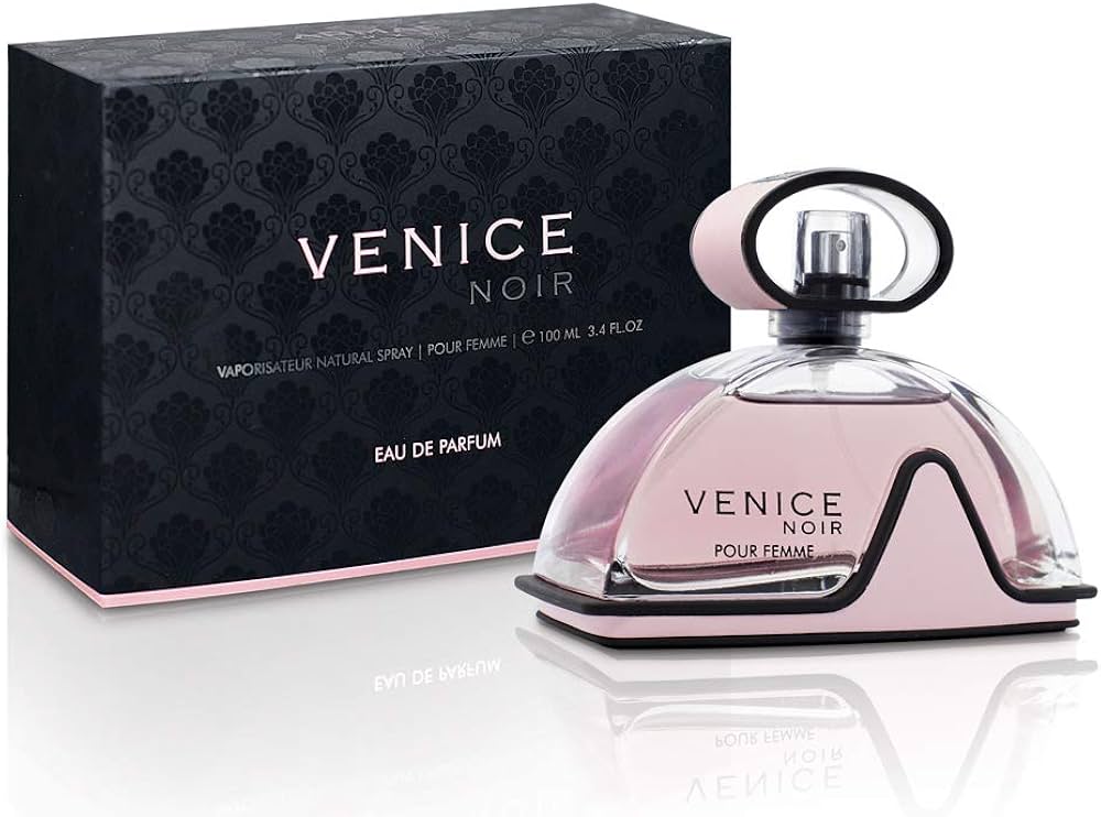 ARMAF VENICE NOIR EDP 100ML/W