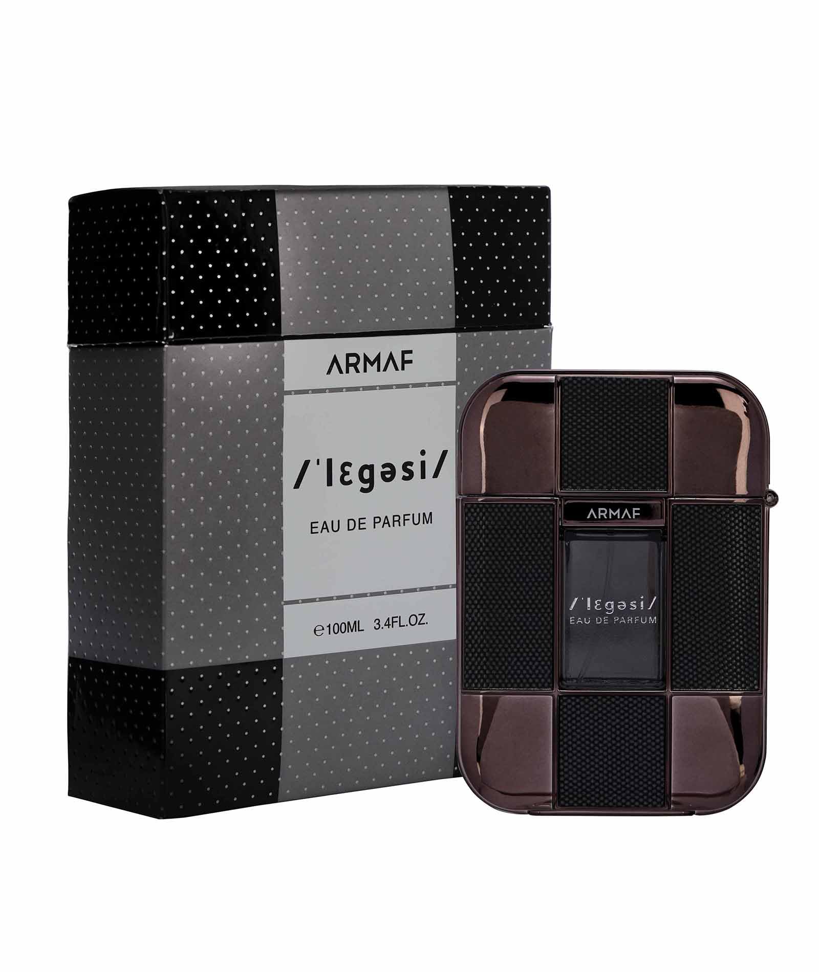 ARMAF LEGACY POUR HOMME EDP 100ML/M