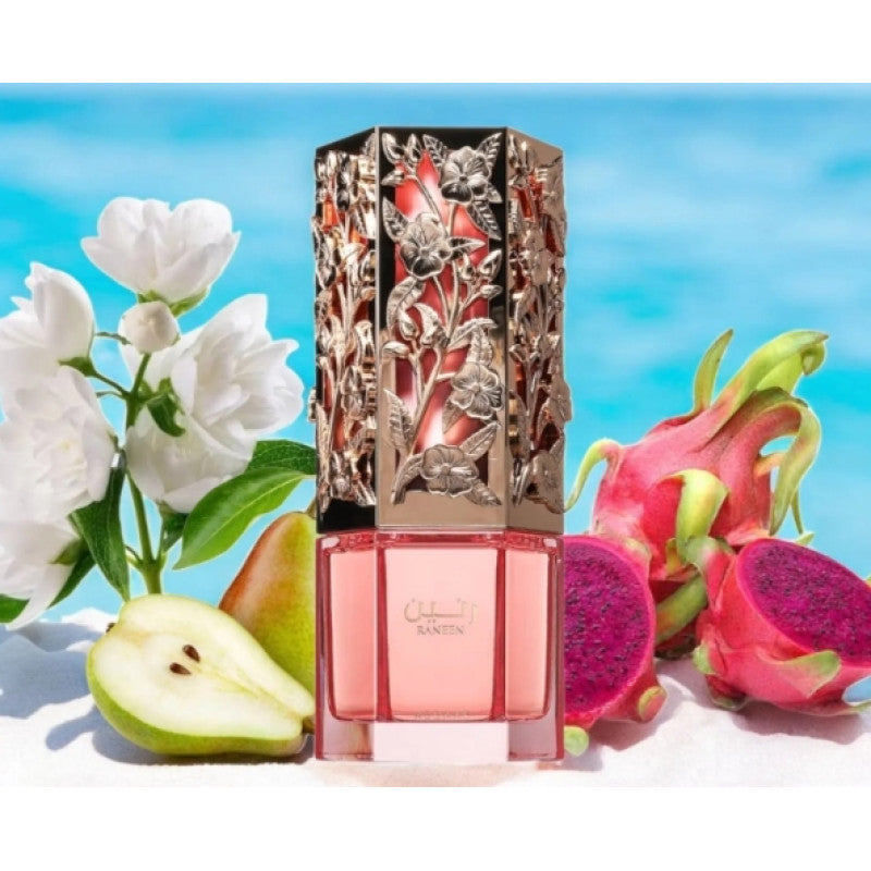 ASDAAF RANEEN EDP 80ML/W