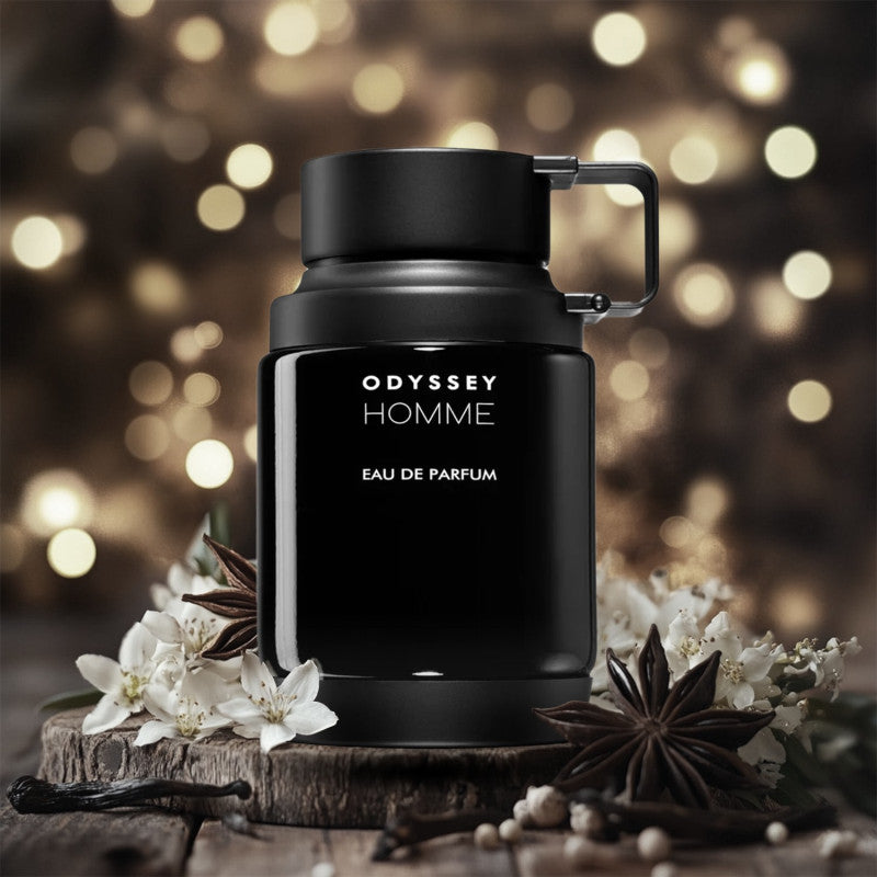 ARMAF ODYSSEY HOMME EDP 100ML/H