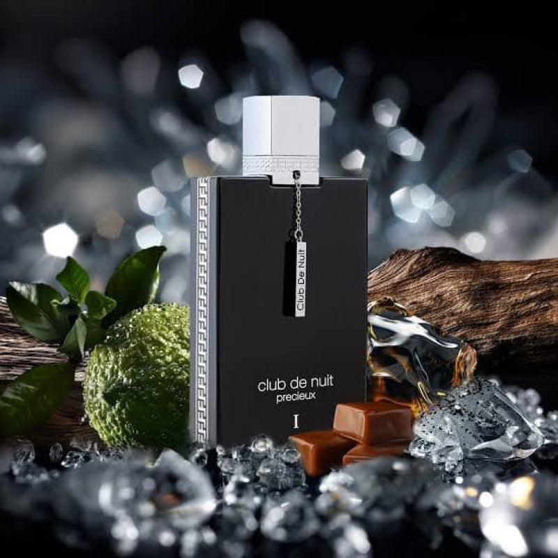 ARMAF PRECIEUX I EXTRAICT DE PARFUM EDP 55ML/M