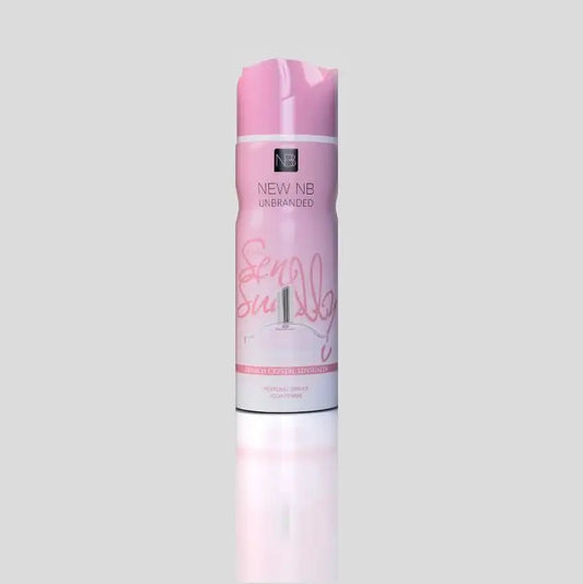 NB SPRAY SENSUALLY POUR FEMME 200ML/W