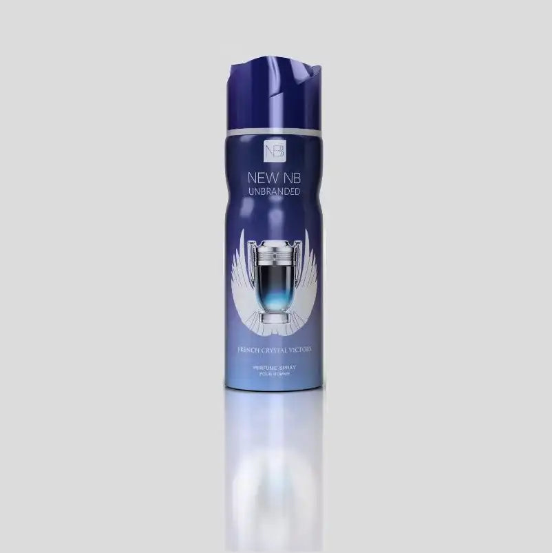 NB SPRAY VICTORS POUR HOMME 200ML/M