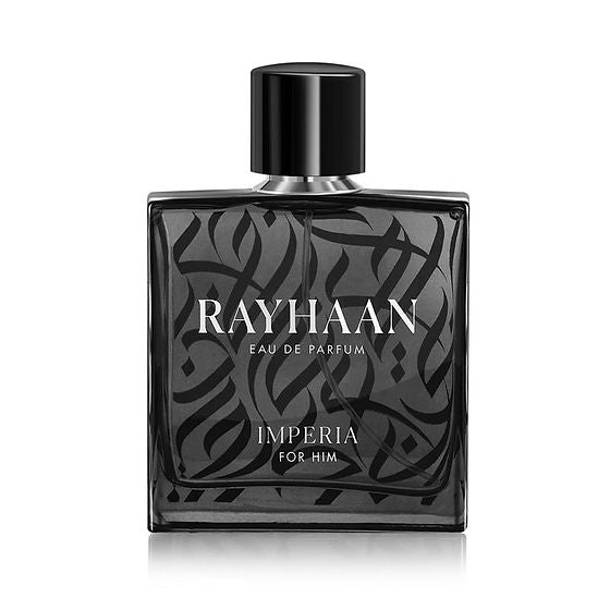 RAYHAAN IMPERIA FOR HIM EDP 100ML/M