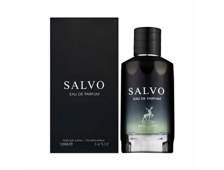 MAISON ALHAMBRA SALVO EDP 100ML/M