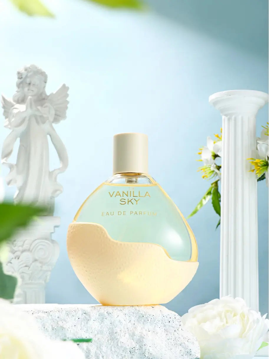 BHARARA BEAUTY MISTIC VANILLA SKY EDP 100ML/U