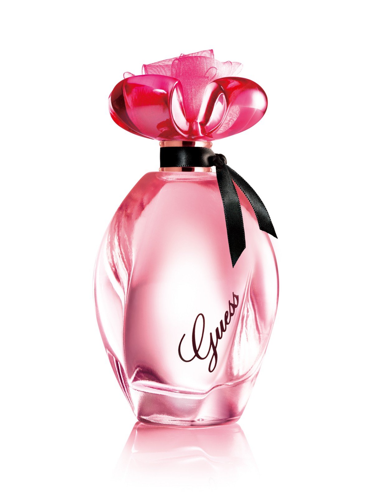 T.GUESS GIRL EDT 100ML/W