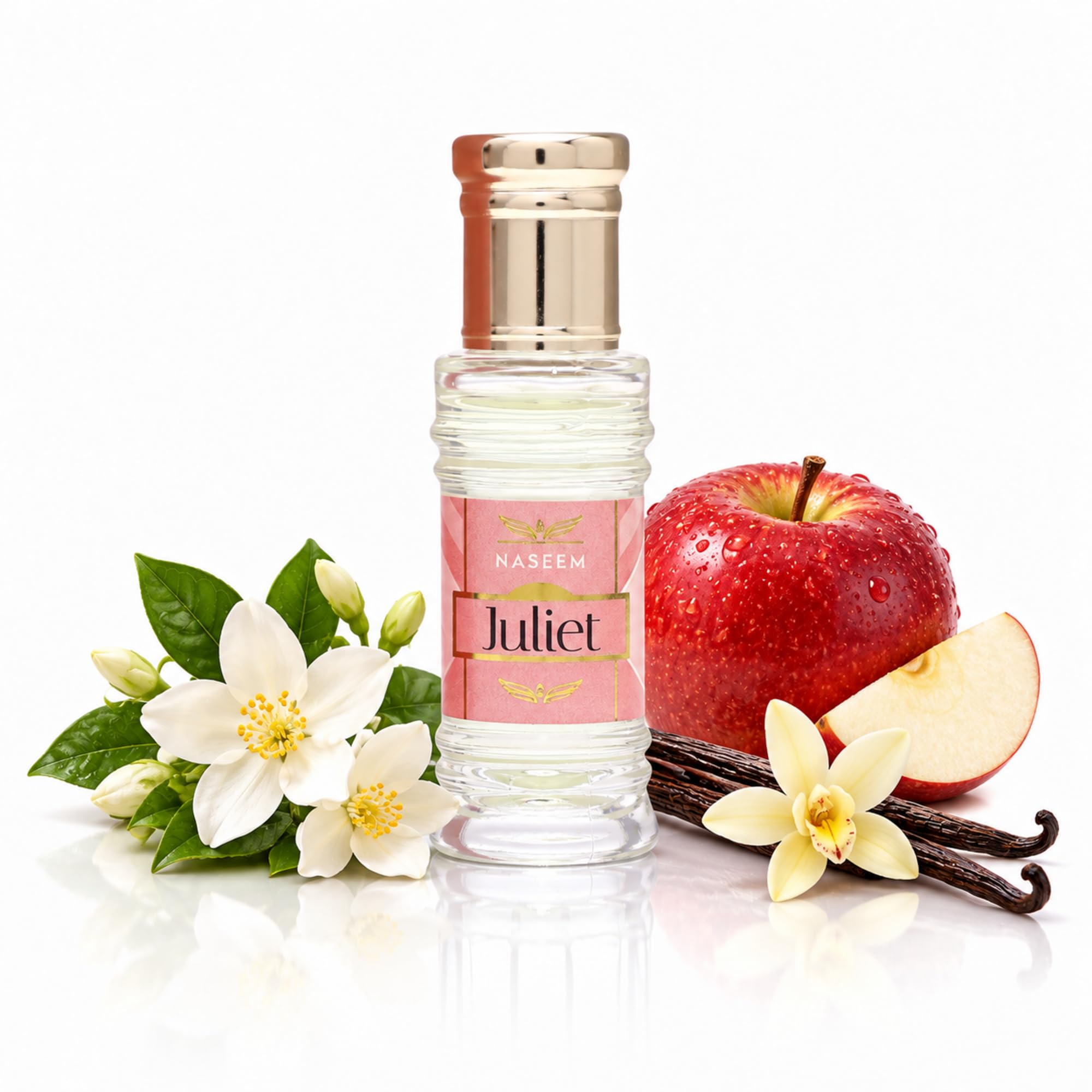 NASEEM ROLLON JULIET UNISEX 6ML/U