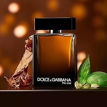T.DOLCE GABBANA THE ONE EDP 100ML/M