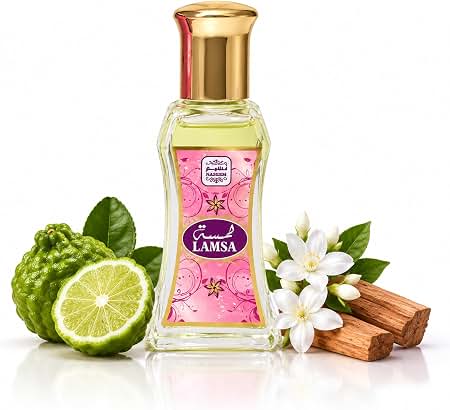 NASEEM ROLLON LAMSA UNISEX 24ML/U