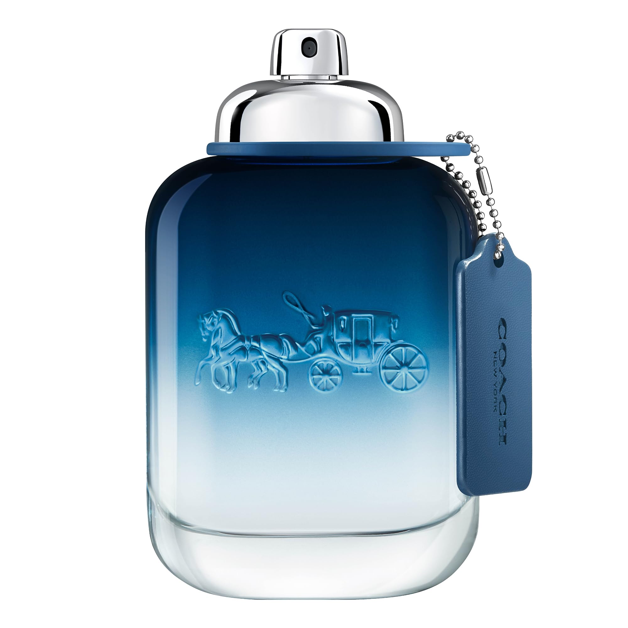 T.COACH BLUE POUR HOMME EDT 100ML/M