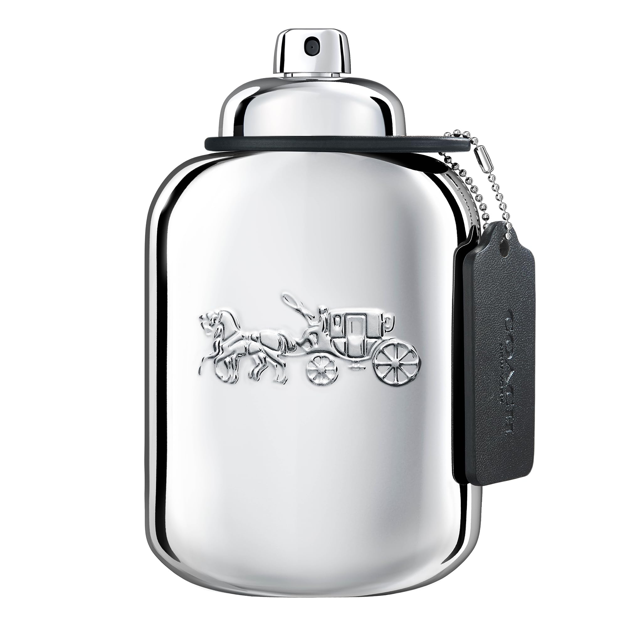 T.COACH PLATINUM POUR HOMME EDP 100ML/M
