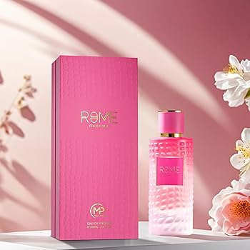 BHARARA ROME POUR FEMME EDP 100ML/W