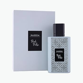 NASEEM PEAK PULSE AQUA PARFUM EDP 50ML/U