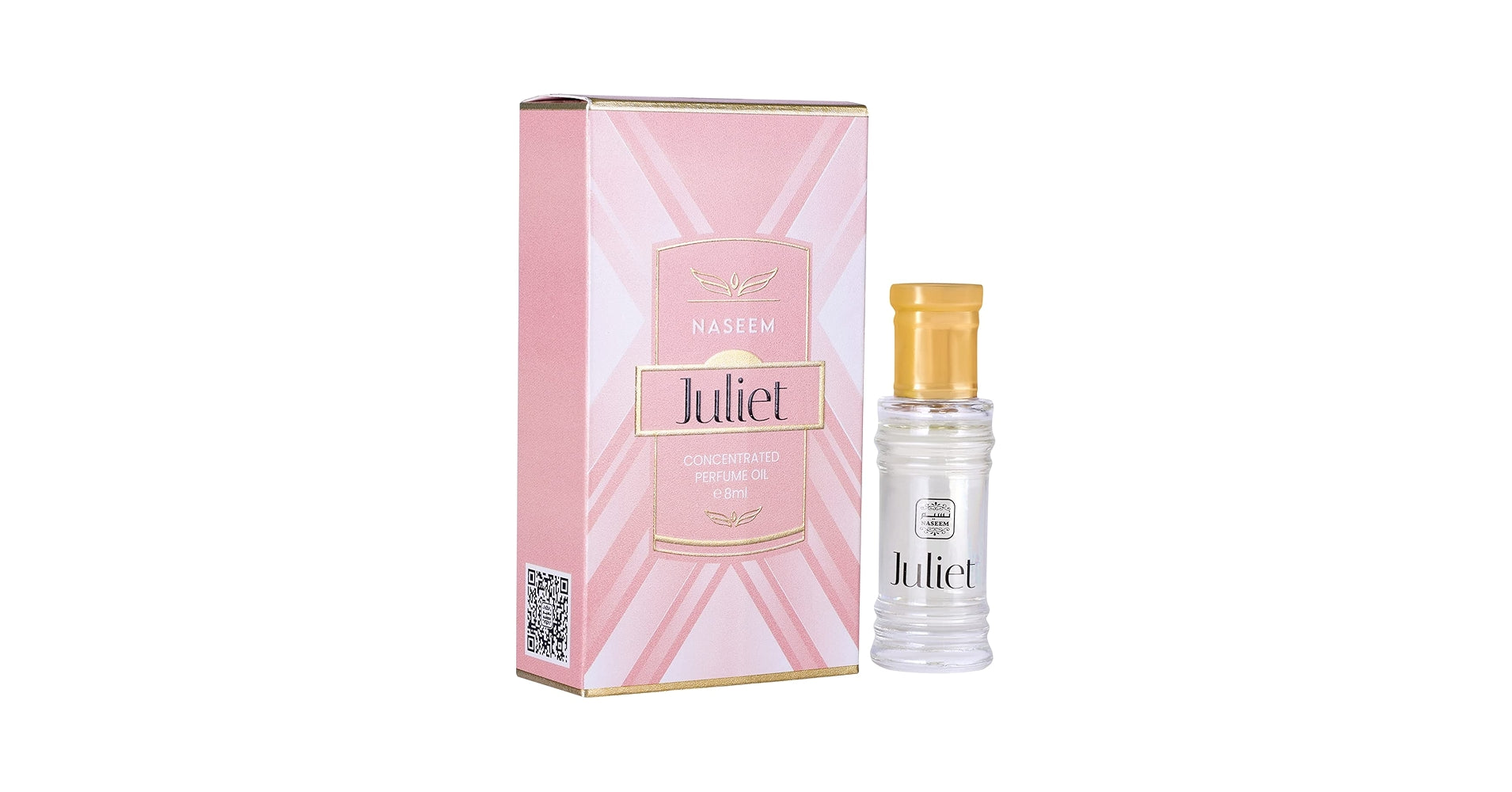 NASEEM ROLLON JULIET UNISEX 6ML/U