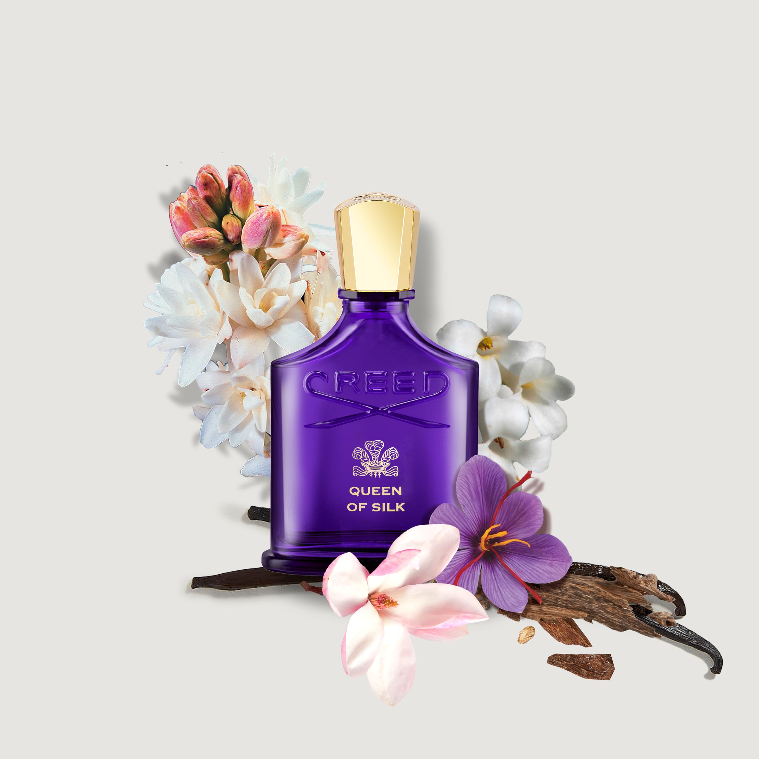 CREED QUEEN OF SILK EDP 75ML/W