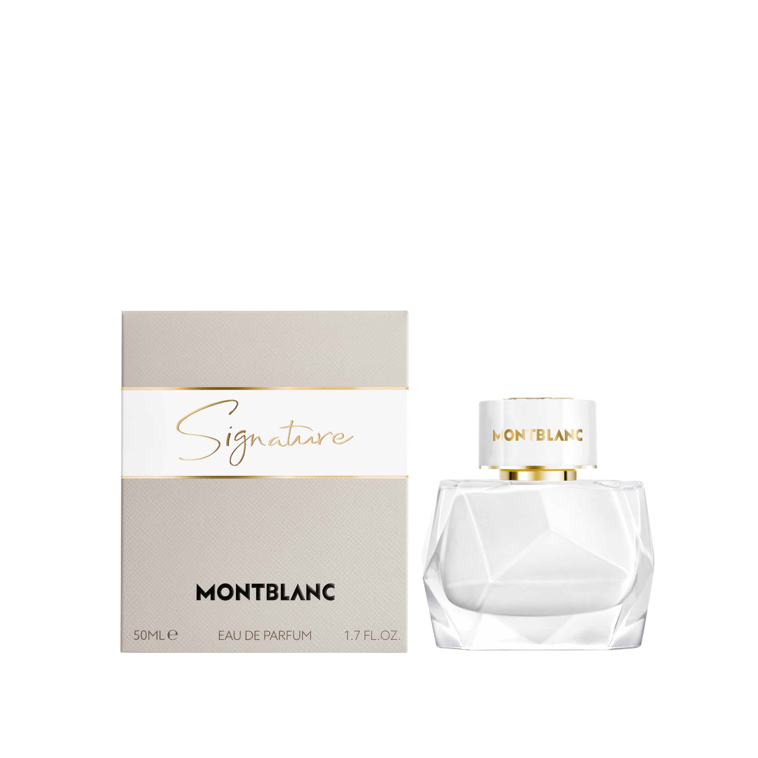 MONTBLANC SIGNATURE EDP 90ML/W