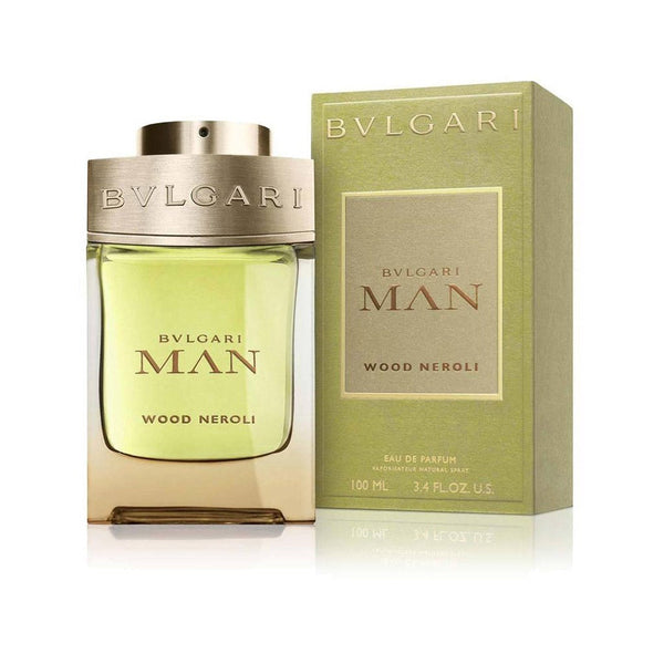 BVLGARY MAN WOOD NEROLI EDP 100ML/M