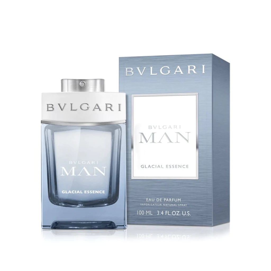 BVLGARY MAN GALACIAL ESSENCE EDP 100ML/M
