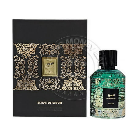 SANTALIS AL MOUMAYAZ EXTRAIT DE PARFUM EDP 100ML/U
