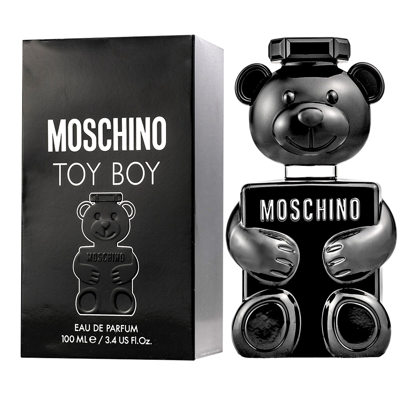 MOSCHINO TOY BOY EDP 100ML/M