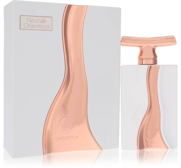 ORIENTICA FLEUR EDP 80ML/U