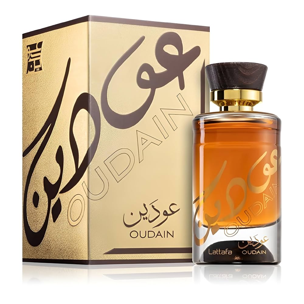 LATTAFA OUDAIN EDP 100ML/U