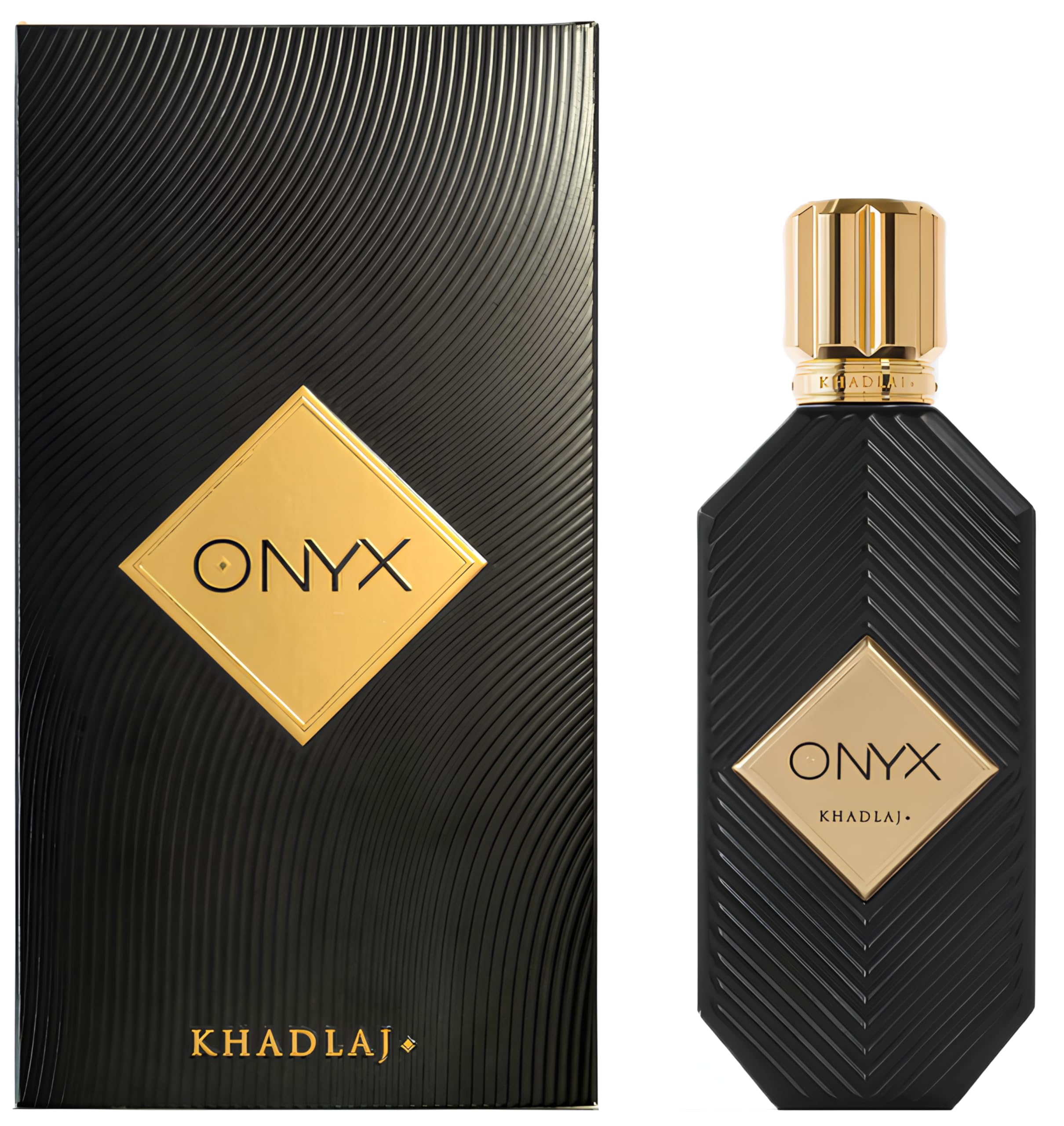 KHADLAJ ONYX EDP 100ML/U