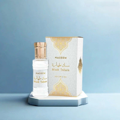 NASEEM ROLLON MUSK TAHARA UNISEX 6ML/U