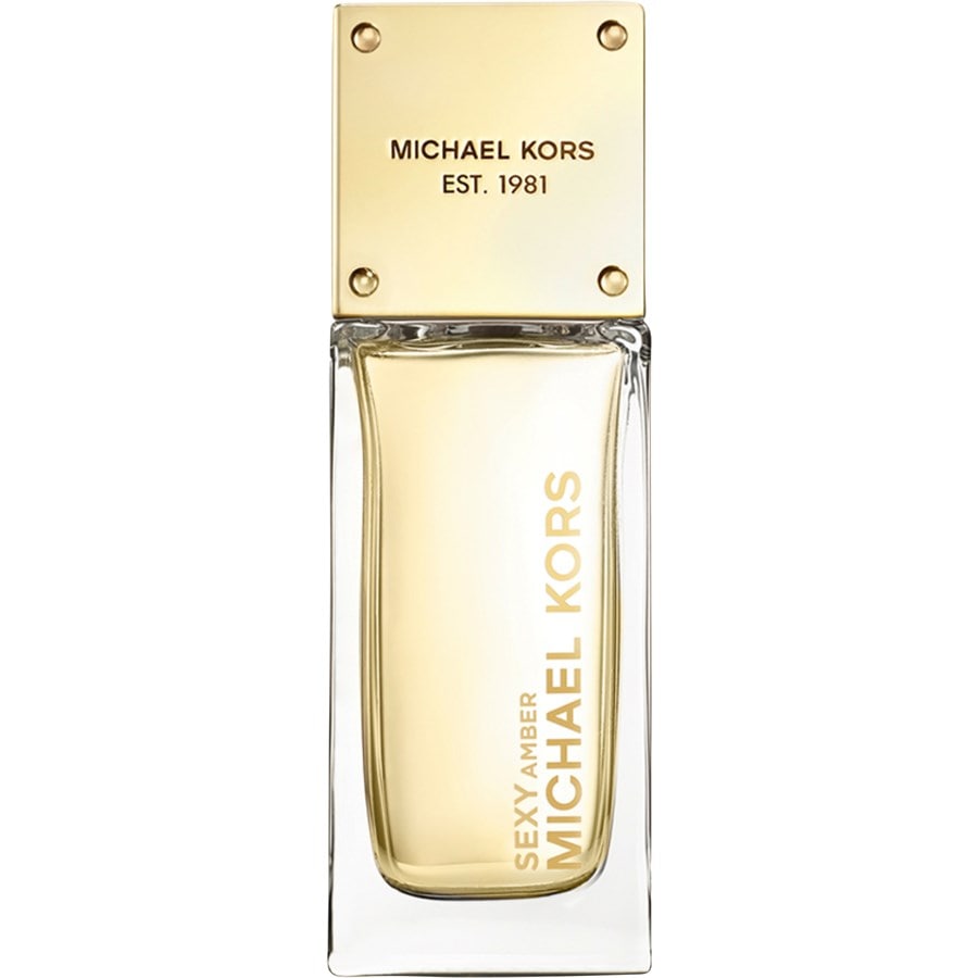 T.MICHAEL KORS SEXY AMBER EDP 100ML/W