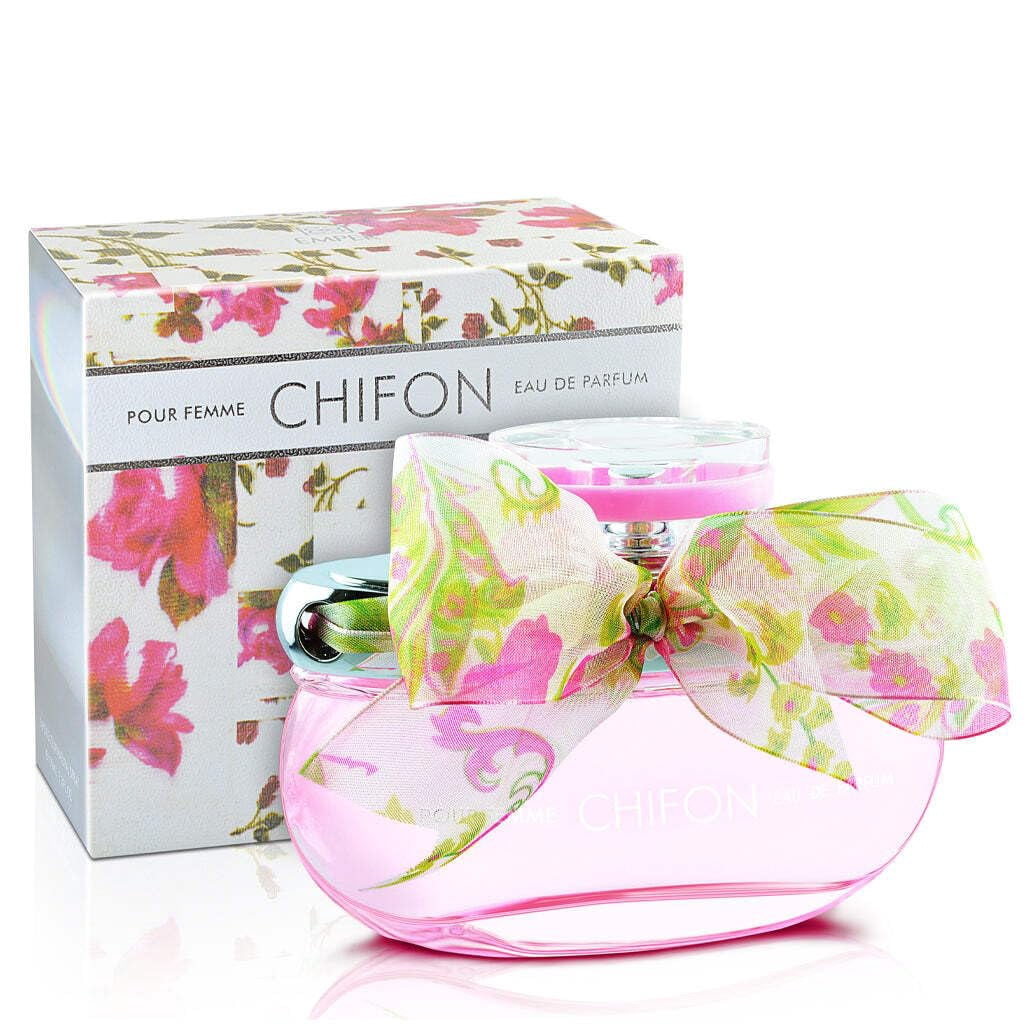 EMPER CHIFON POUR FEMME EDP 100ML/W