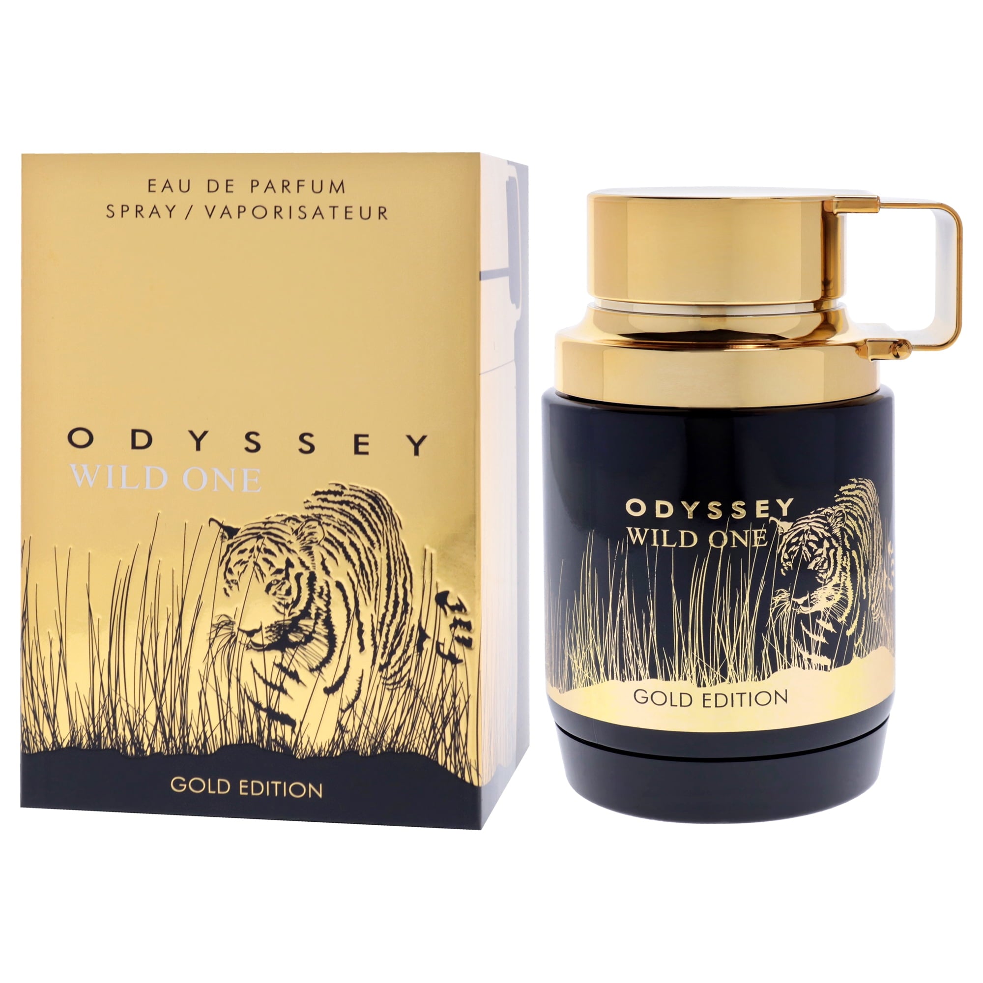ARMAF ODYSSEY WILD ONE GOLD EDITION EDP 100ML/M