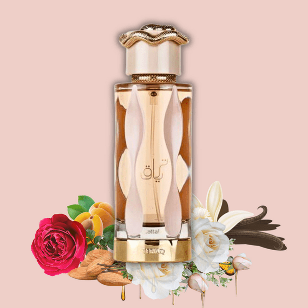 LATTAFA TERIAQ EDP 100ML/U