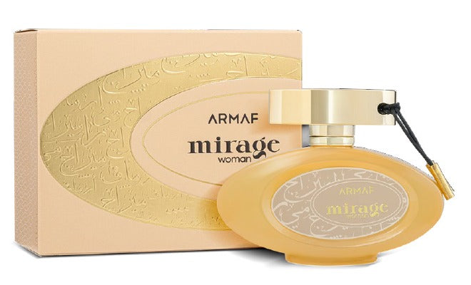 ARMAF MIRAGE WOMAN EDP 100ML/W