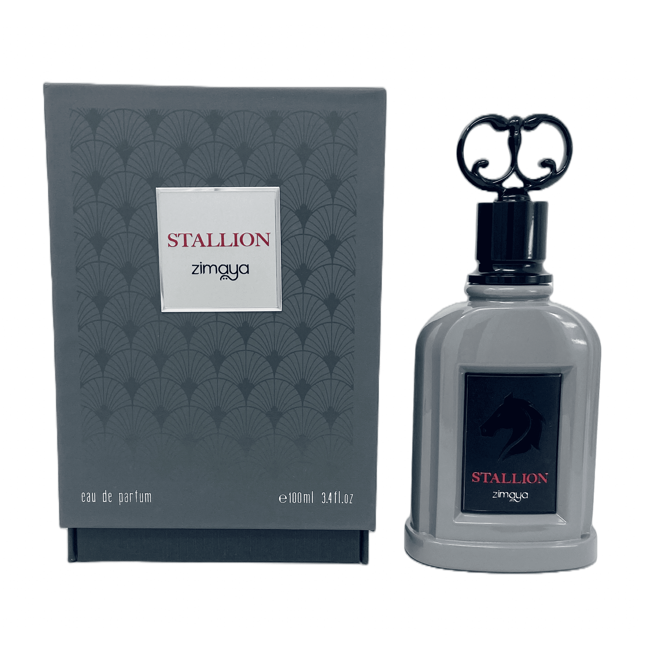 ZIMAYA STALLION EDP 100ML/U