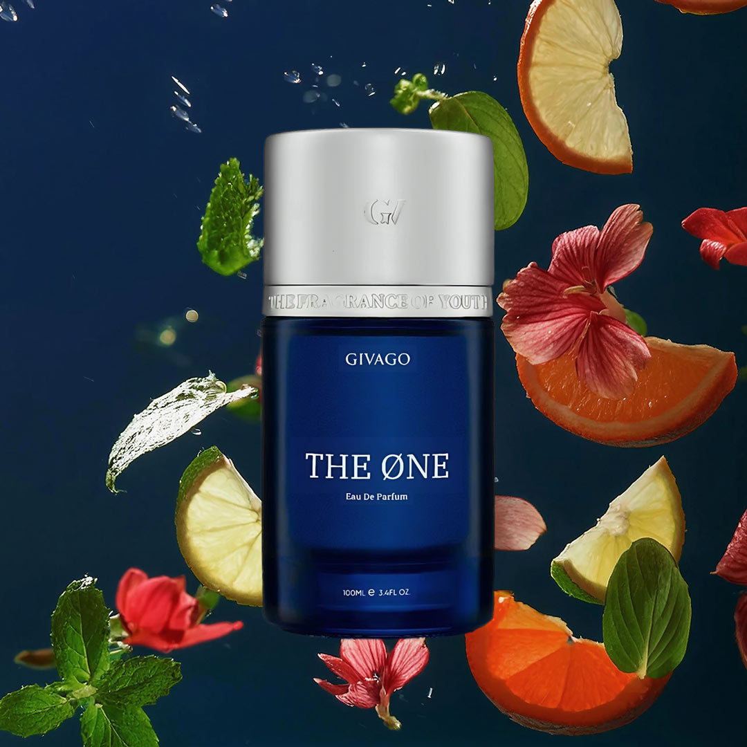 GIVAGO GV1 THE ONE EDP 100ML/U