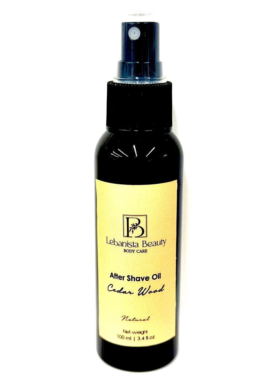 LEBANISTA BEAUTY AFTER SHAVE 100ML/U