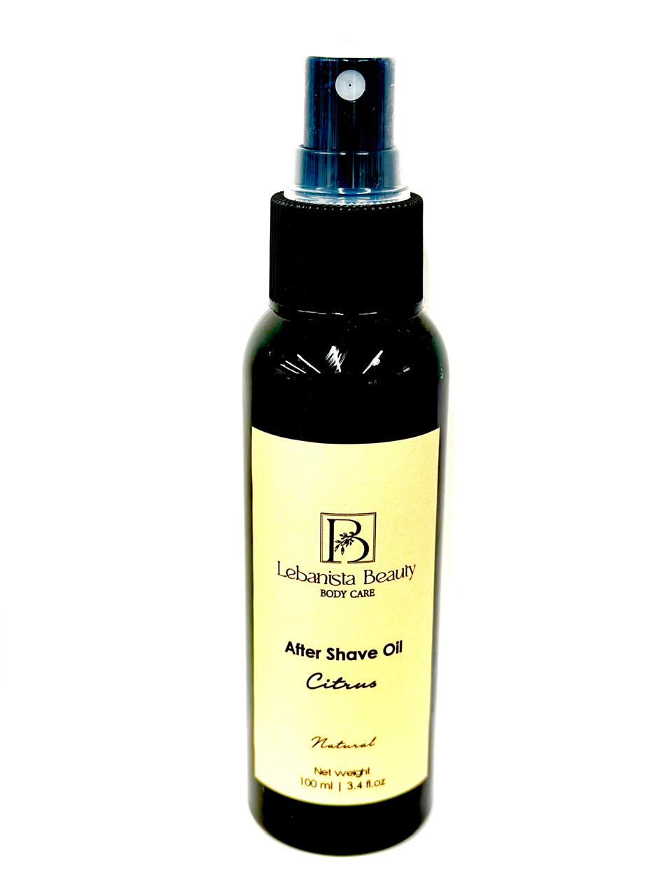 LEBANISTA BEAUTY AFTER SHAVE 100ML/U