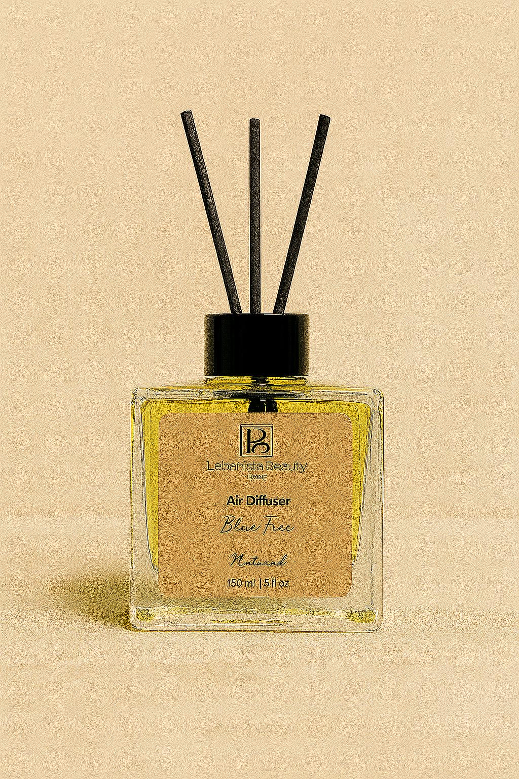 LEBANISTA BEAUTY AIR DEFUSER