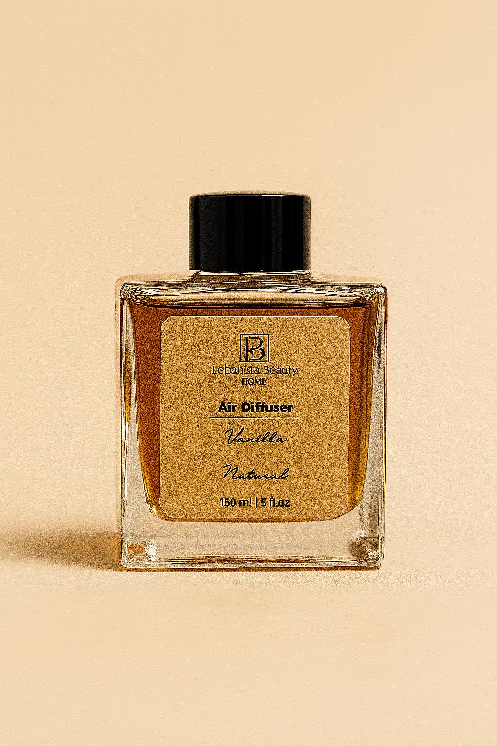 LEBANISTA BEAUTY AIR DEFUSER