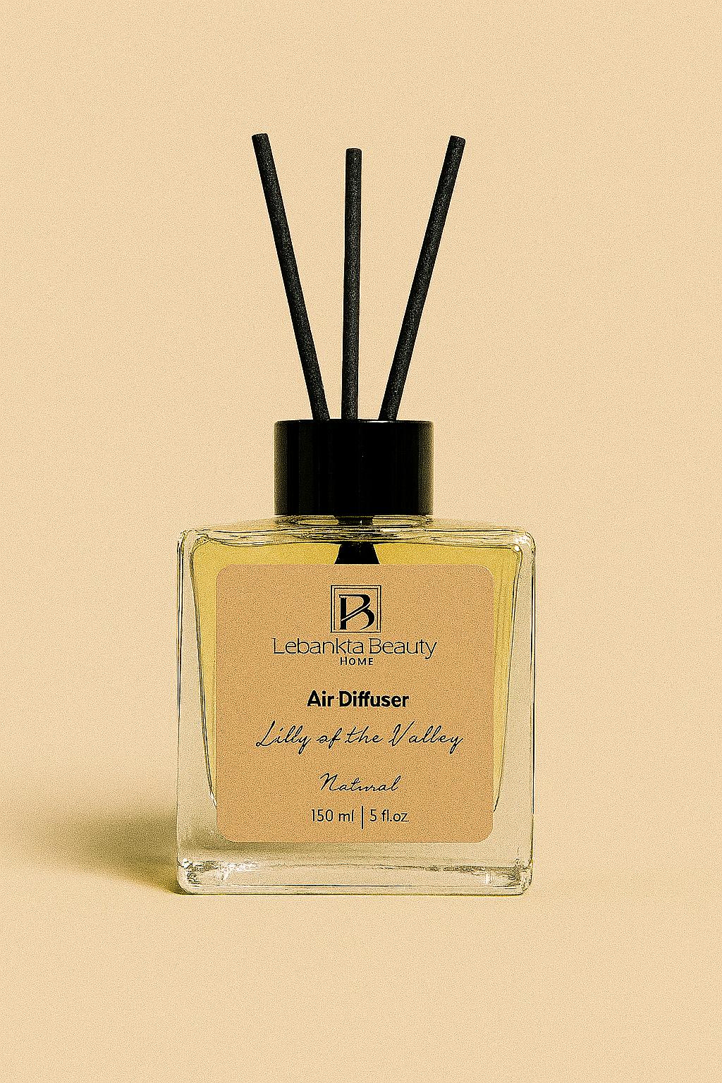 LEBANISTA BEAUTY AIR DEFUSER