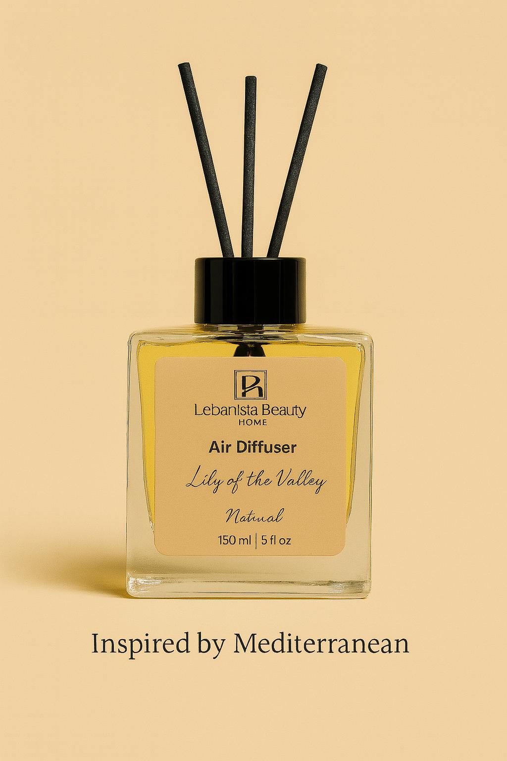 LEBANISTA BEAUTY AIR DEFUSER