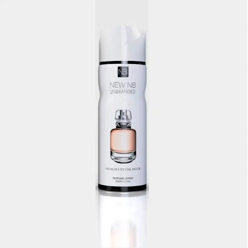 NB SPRAY INTER POUR FEMME 200ML/W
