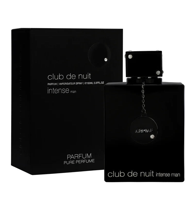 ARMAF CLUB DE NUIT INTENSE MAN PARFUM EDP 150ML/M