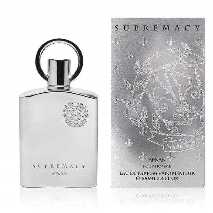 AFNAN SUPREMACY POUR HOMME EDP 100ML/M