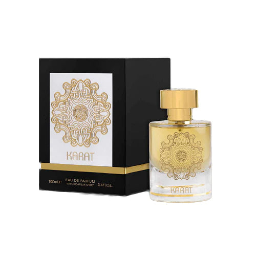 MAISON ALHAMBRA KARAT EDP 100ML/U