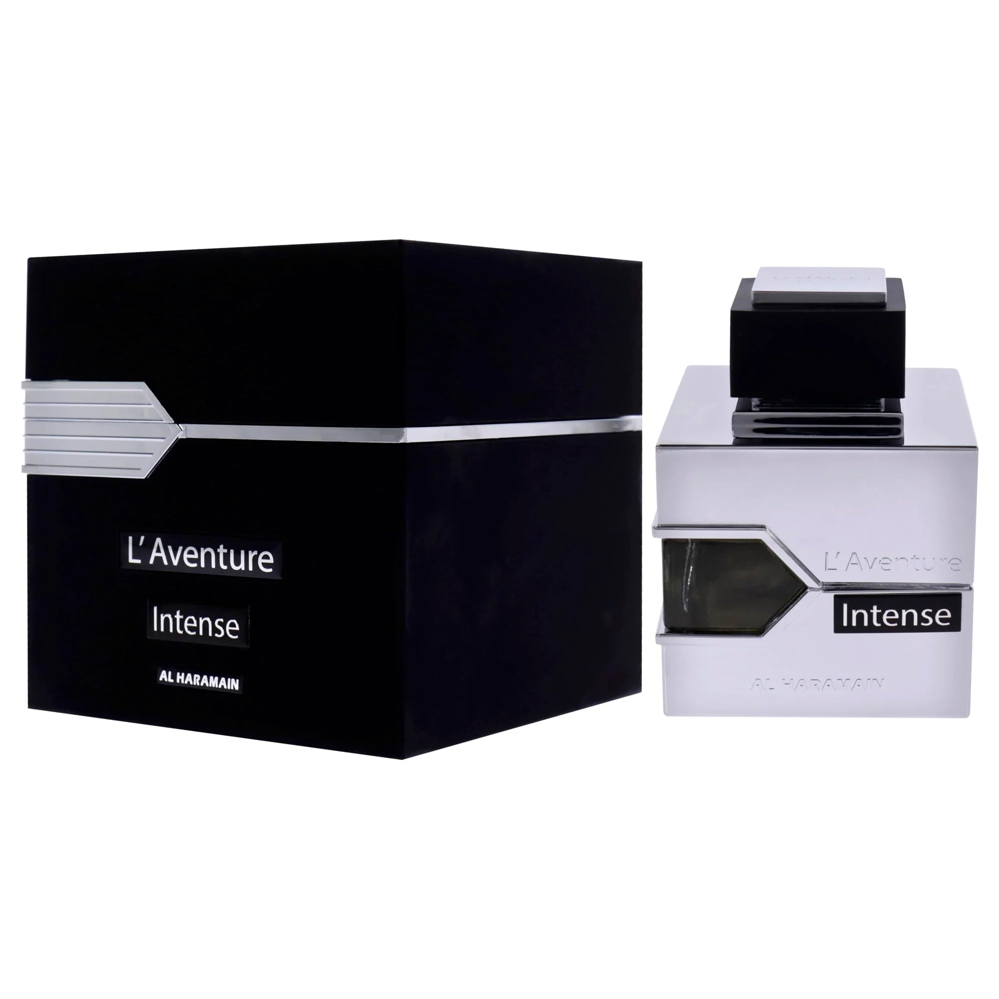 AL HARAMAIN LAVENTURE INTENSE EDP 100ML/M