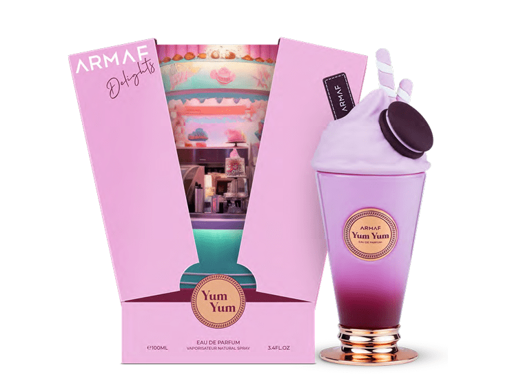 ARMAF YUM YUM DELIGHTS EDP 100ML/W