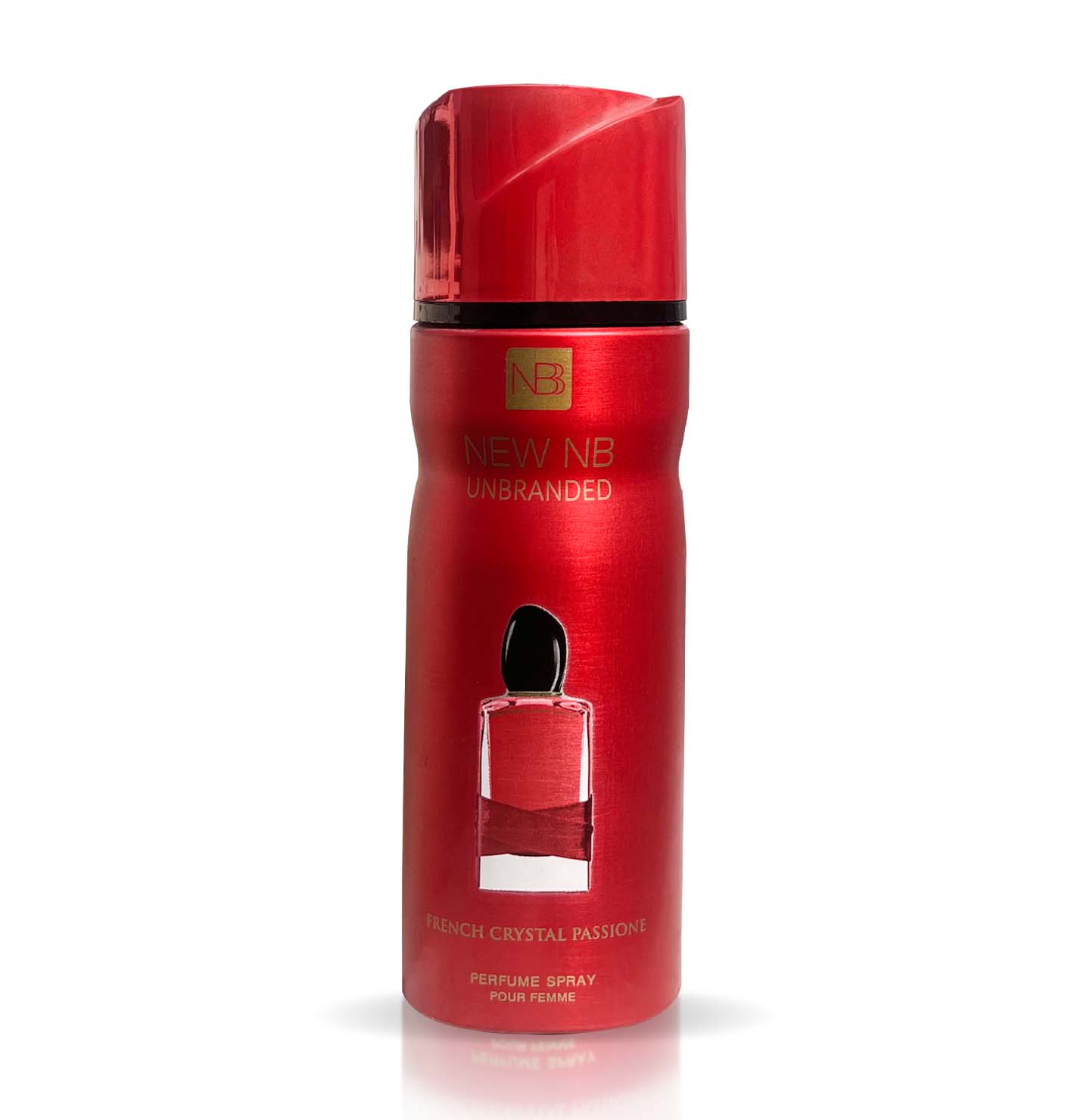 NB SPRAY PASSIONE POUR FEMME 200ML/W
